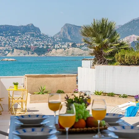 Apartment Casita Blanca - Plusholidays Calpe