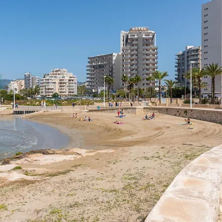 Casita Blanca - Plusholidays * Calpe