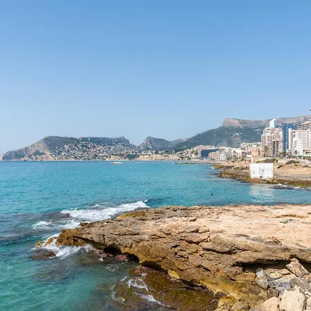 Casita Blanca - Plusholidays Apartment