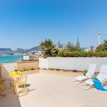 Casita Blanca - Plusholidays Calpe