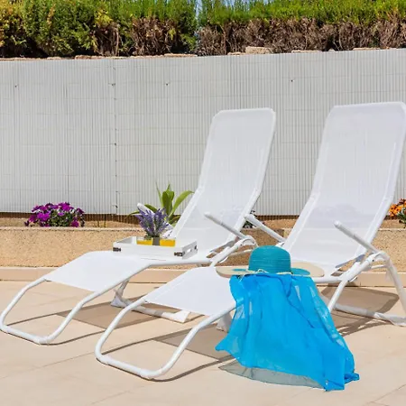Casita Blanca - Plusholidays Apartment