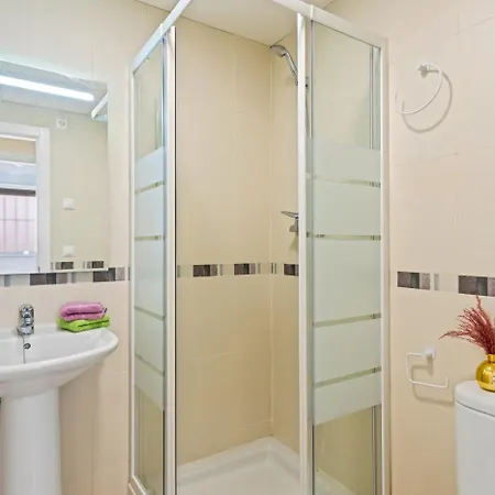 Apartment Casita Blanca - Plusholidays *