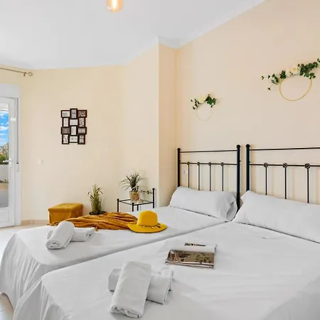 Casita Blanca - Plusholidays Apartment *