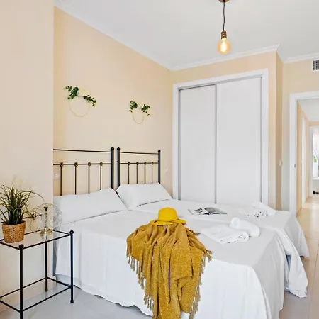 Casita Blanca - Plusholidays