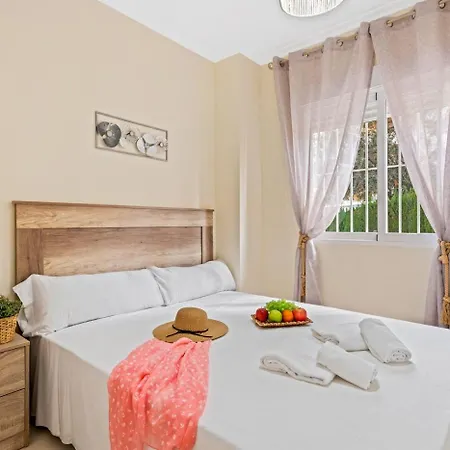 Casita Blanca - Plusholidays Apartment Calpe