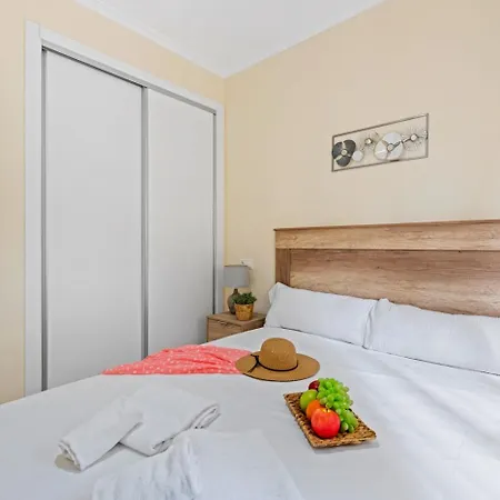 Casita Blanca - Plusholidays Apartment
