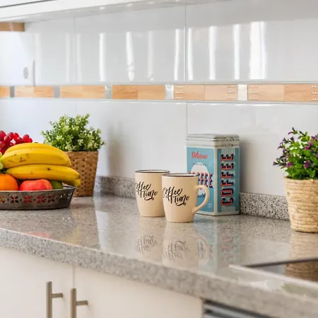 Casita Blanca - Plusholidays Apartment *