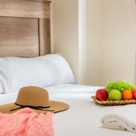 Casita Blanca - Plusholidays Calpe