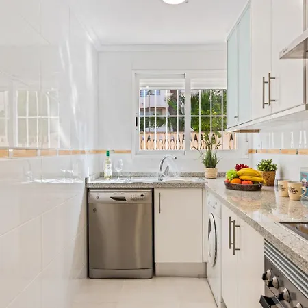 Casita Blanca - Plusholidays Apartment Calpe