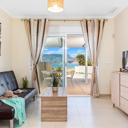 Casita Blanca - Plusholidays *