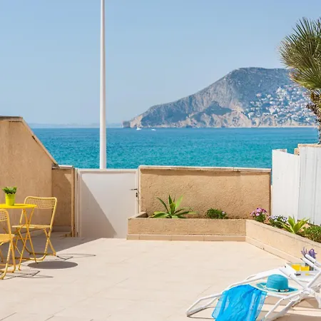 Casita Blanca - Plusholidays