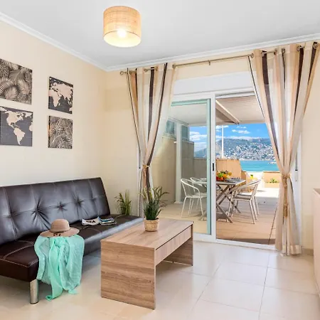 Casita Blanca - Plusholidays Apartment Calpe