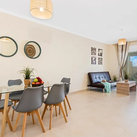 Casita Blanca - Plusholidays Apartment