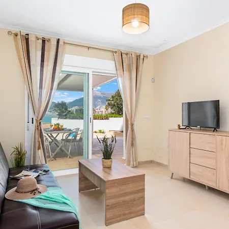 Casita Blanca - Plusholidays Apartment