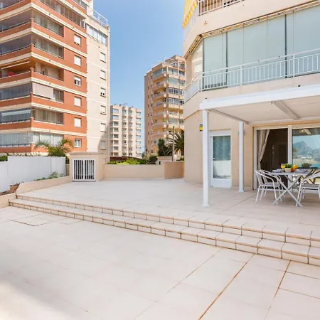 Casita Blanca - Plusholidays